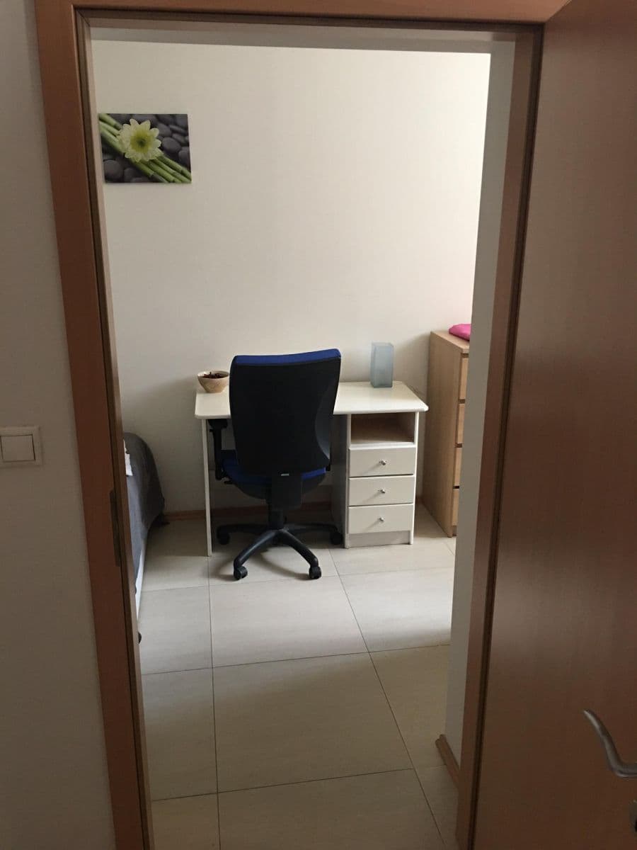 Pronájem bytu 3+kk 65 m², Táboritská, Praha, Praha Pronájem bytu 3+kk 65 m², Táboritská, Praha, Praha
