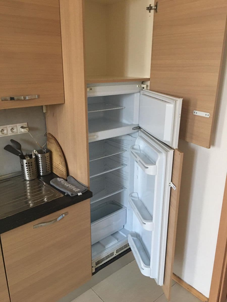 Pronájem bytu 3+kk 65 m², Táboritská, Praha, Praha Pronájem bytu 3+kk 65 m², Táboritská, Praha, Praha