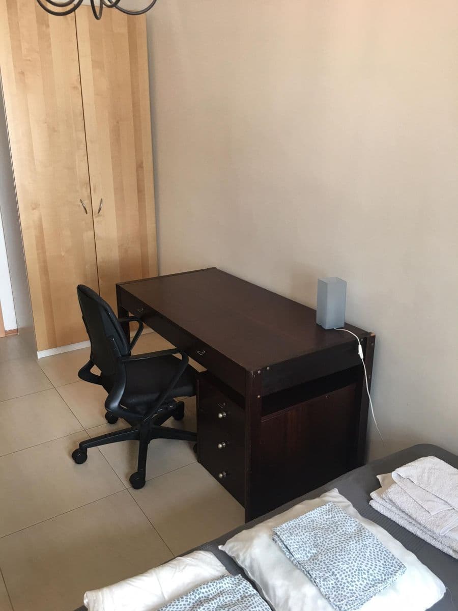 Pronájem bytu 3+kk 65 m², Táboritská, Praha, Praha Pronájem bytu 3+kk 65 m², Táboritská, Praha, Praha