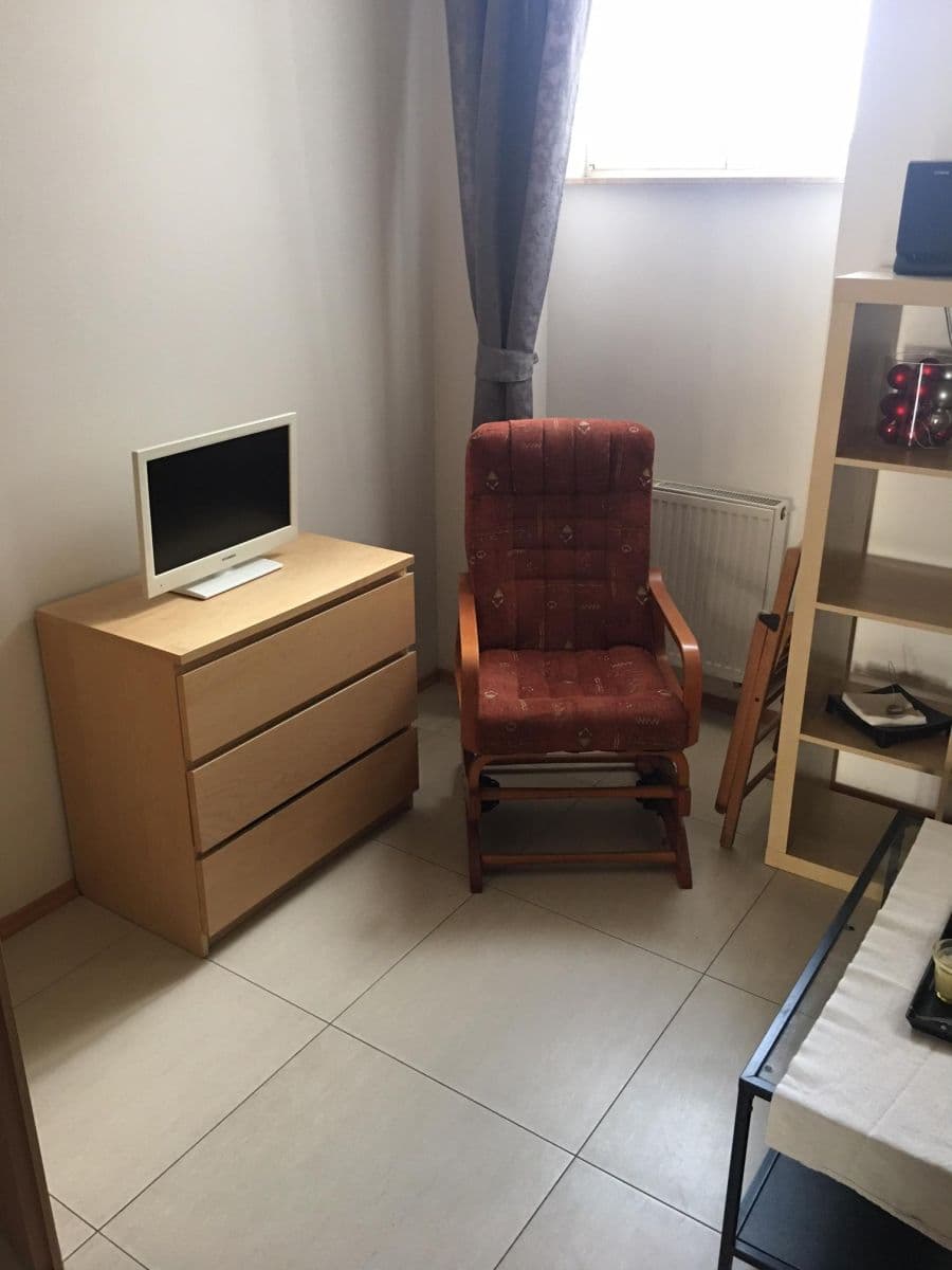 Pronájem bytu 3+kk 65 m², Táboritská, Praha, Praha Pronájem bytu 3+kk 65 m², Táboritská, Praha, Praha
