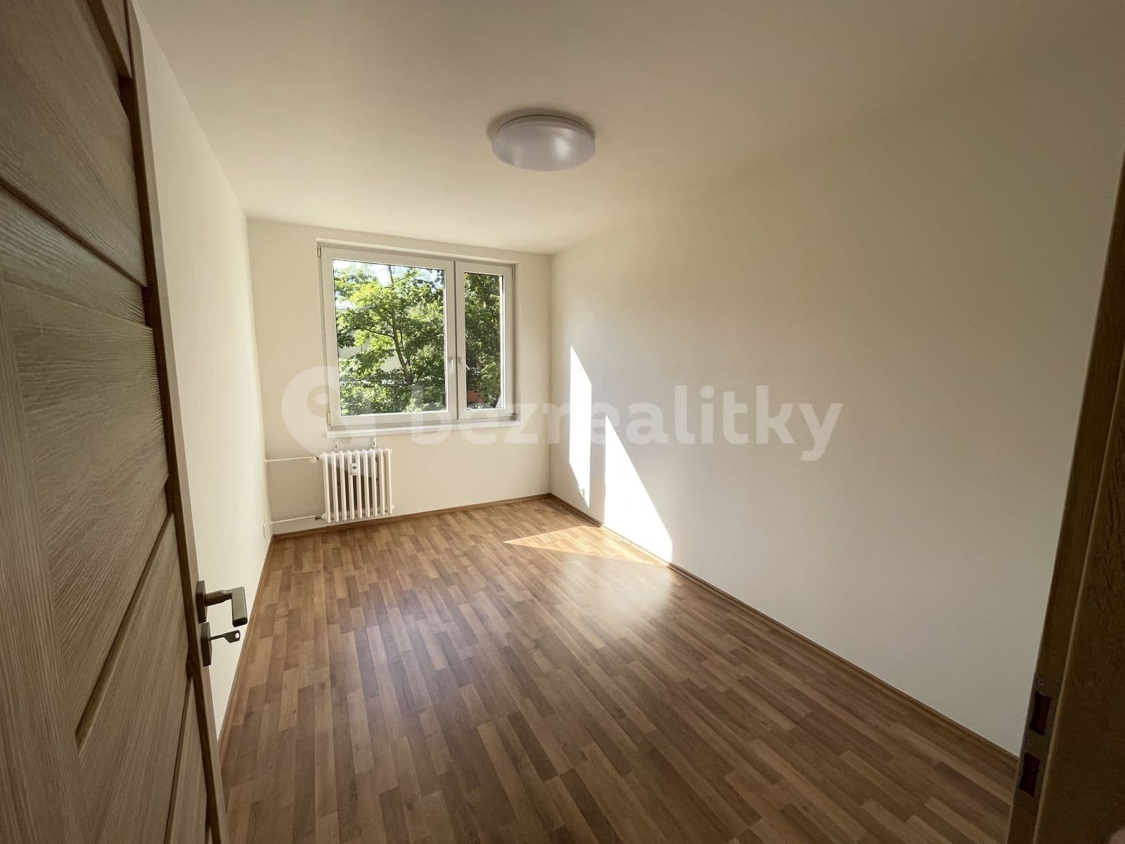 Pronájem bytu 2+kk 45 m², Trávníčkova, Praha, Praha Pronájem bytu 2+kk 45 m², Trávníčkova, Praha, Praha