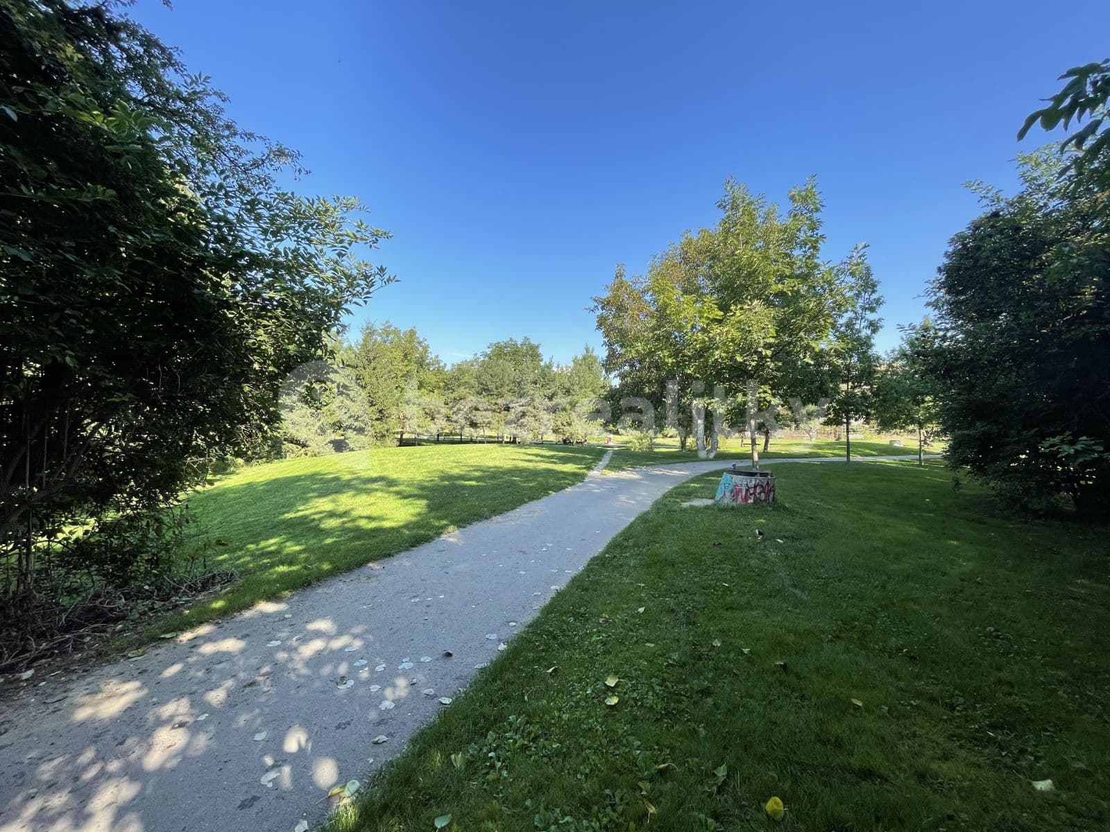 Pronájem bytu 2+kk 45 m², Trávníčkova, Praha, Praha Pronájem bytu 2+kk 45 m², Trávníčkova, Praha, Praha