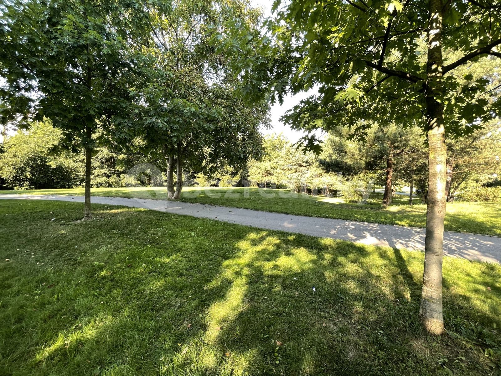 Pronájem bytu 2+kk 45 m², Trávníčkova, Praha, Praha Pronájem bytu 2+kk 45 m², Trávníčkova, Praha, Praha