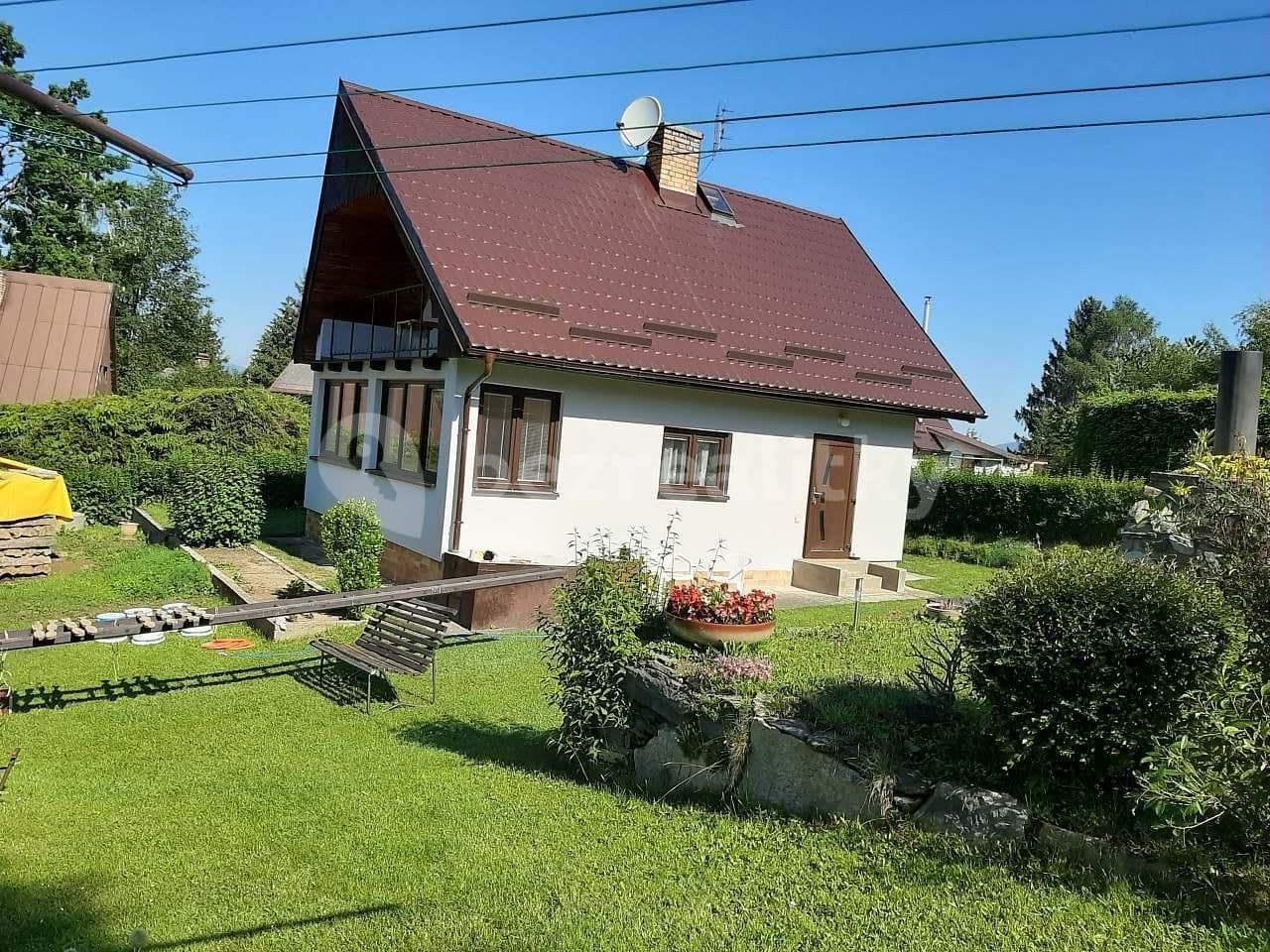 Pronájem chaty, chalupy, Černá v Pošumaví, Jihočeský kraj Pronájem chaty, chalupy, Černá v Pošumaví, Jihočeský kraj