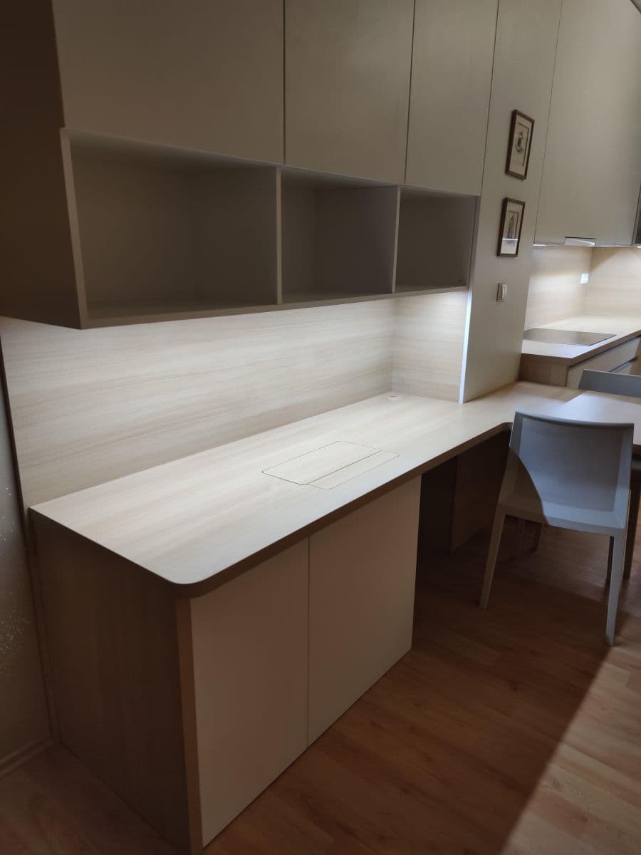 Pronájem bytu 1+kk 38 m², Na Tabulovém vrchu, Olomouc, Olomoucký kraj Pronájem bytu 1+kk 38 m², Na Tabulovém vrchu, Olomouc, Olomoucký kraj