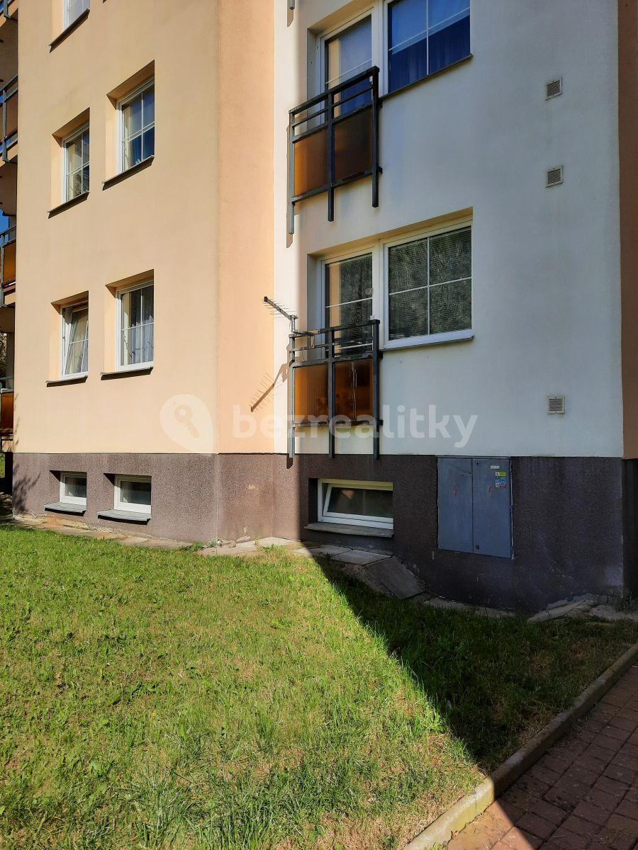 Pronájem bytu 1+1 51 m², Stradovská, Chlumec, Ústecký kraj