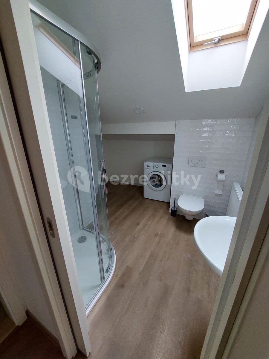 Pronájem bytu 3+kk 602 m², K Novému dvoru, Praha, Praha Pronájem bytu 3+kk 602 m², K Novému dvoru, Praha, Praha