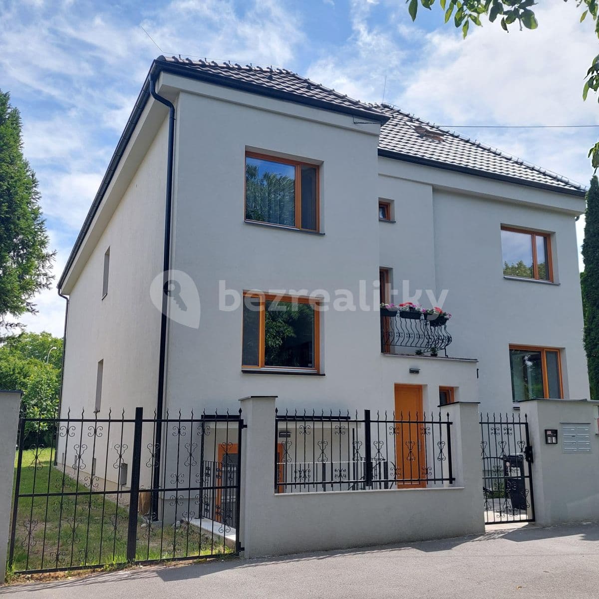 Pronájem bytu 3+kk 602 m², K Novému dvoru, Praha, Praha Pronájem bytu 3+kk 602 m², K Novému dvoru, Praha, Praha