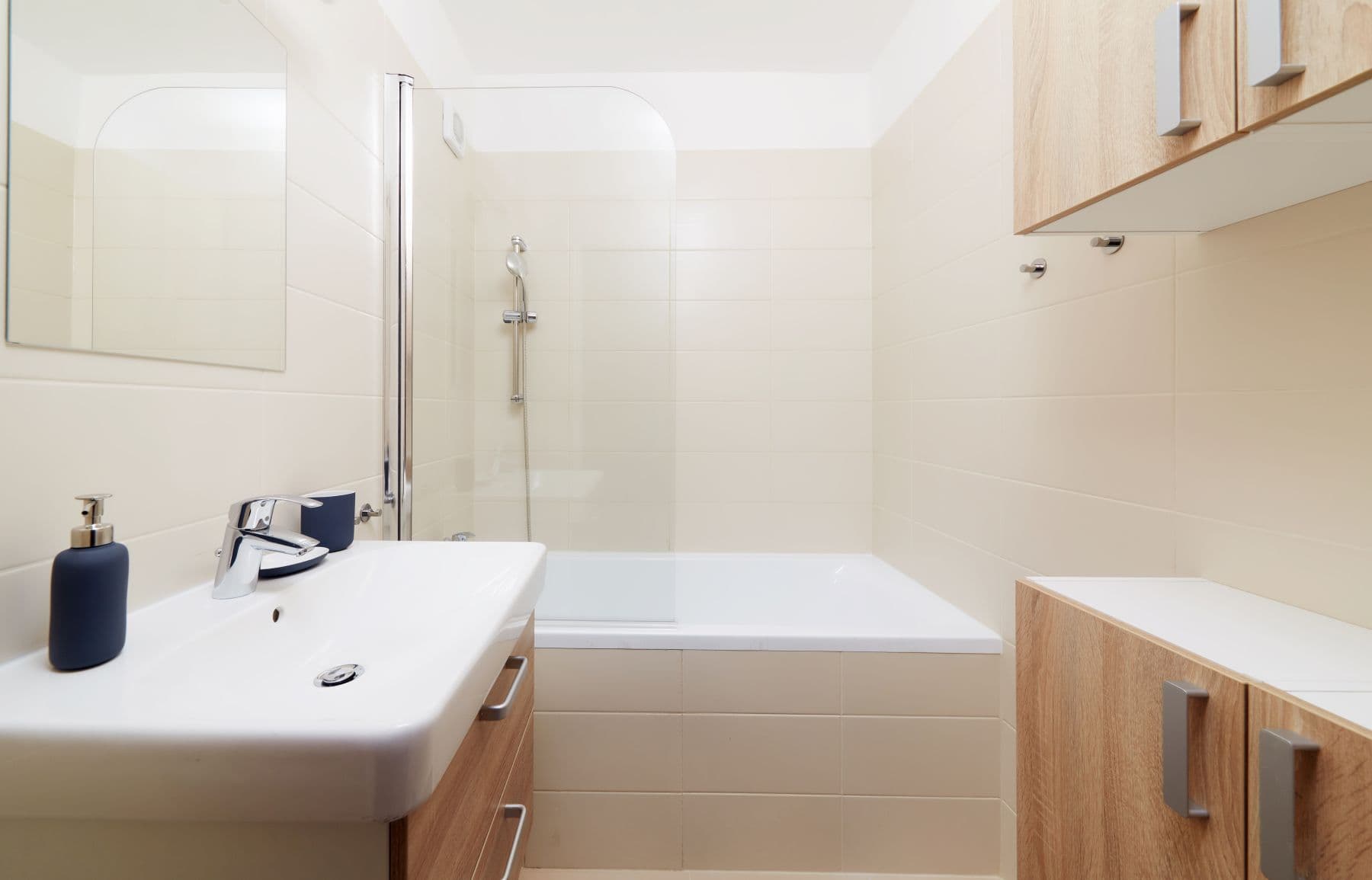 Pronájem bytu 5+1 106 m², Nušlova, Praha, Praha Pronájem bytu 5+1 106 m², Nušlova, Praha, Praha