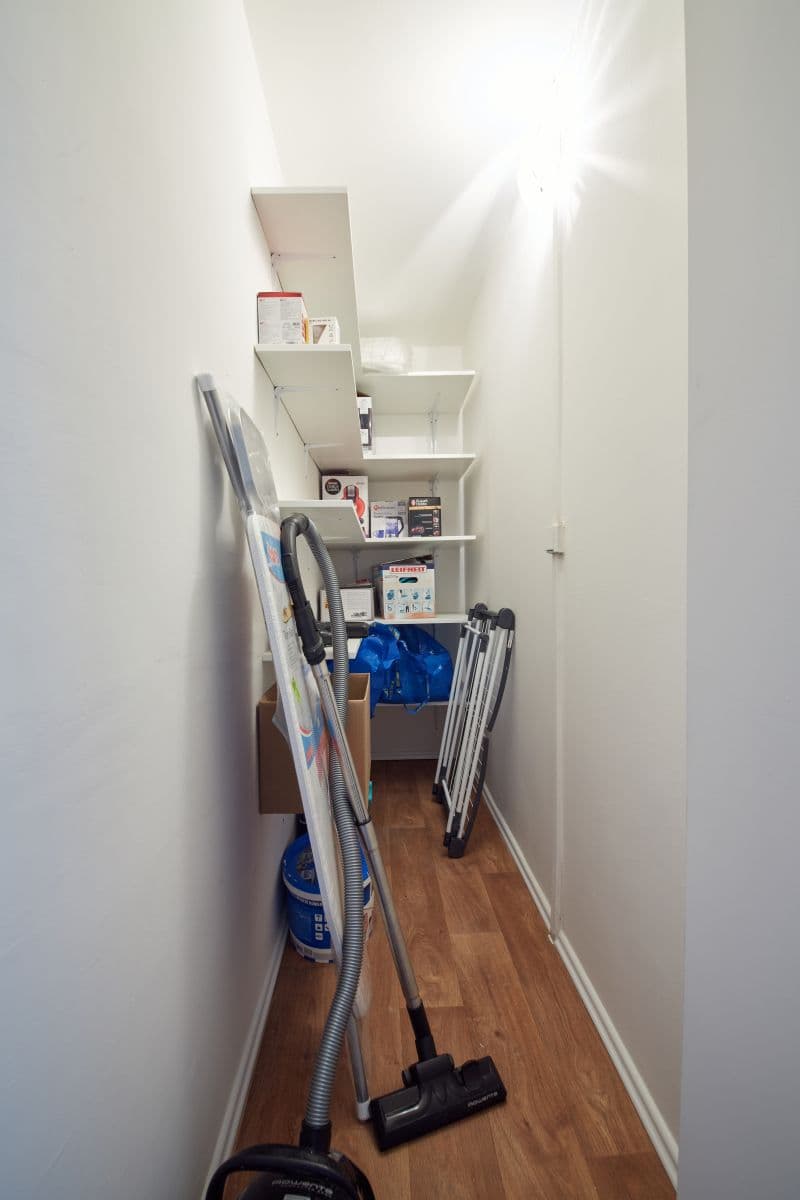 Pronájem bytu 5+1 106 m², Nušlova, Praha, Praha Pronájem bytu 5+1 106 m², Nušlova, Praha, Praha