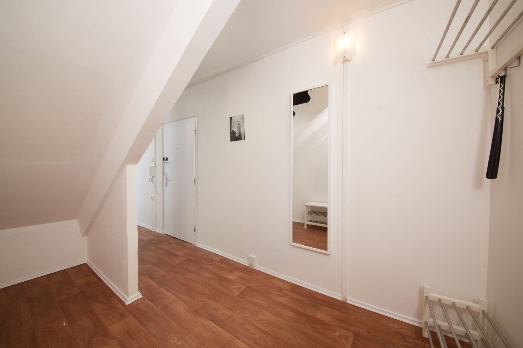Pronájem bytu 5+1 106 m², Nušlova, Praha, Praha Pronájem bytu 5+1 106 m², Nušlova, Praha, Praha