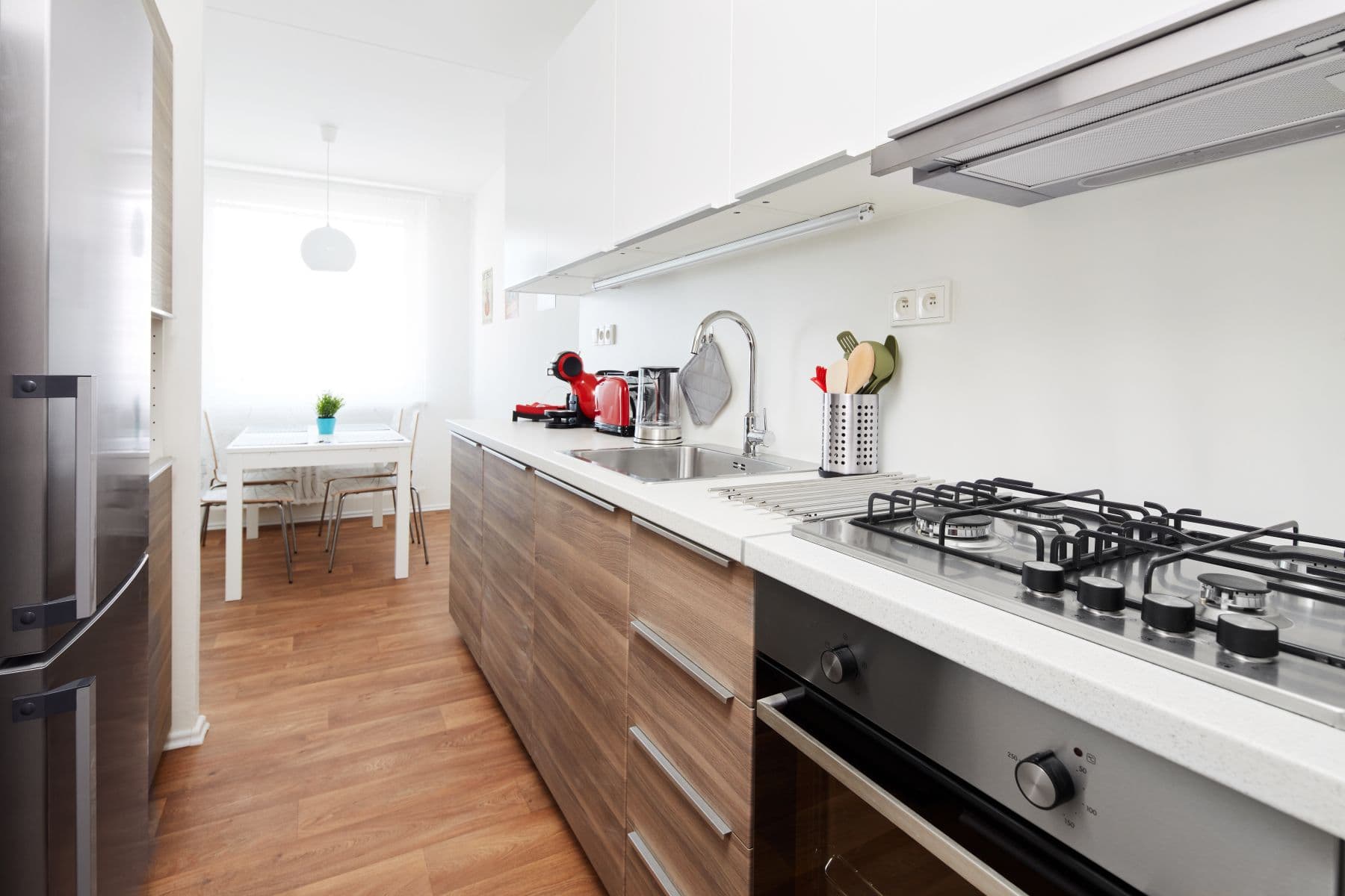 Pronájem bytu 5+1 106 m², Nušlova, Praha, Praha Pronájem bytu 5+1 106 m², Nušlova, Praha, Praha