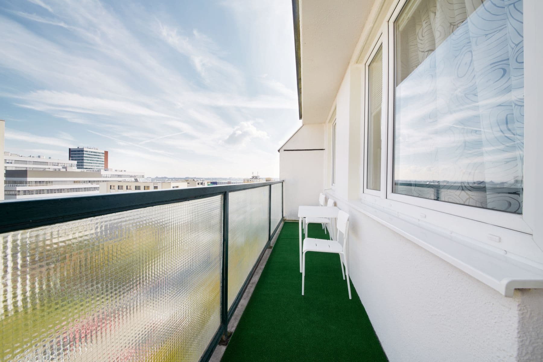 Pronájem bytu 5+1 106 m², Nušlova, Praha, Praha Pronájem bytu 5+1 106 m², Nušlova, Praha, Praha