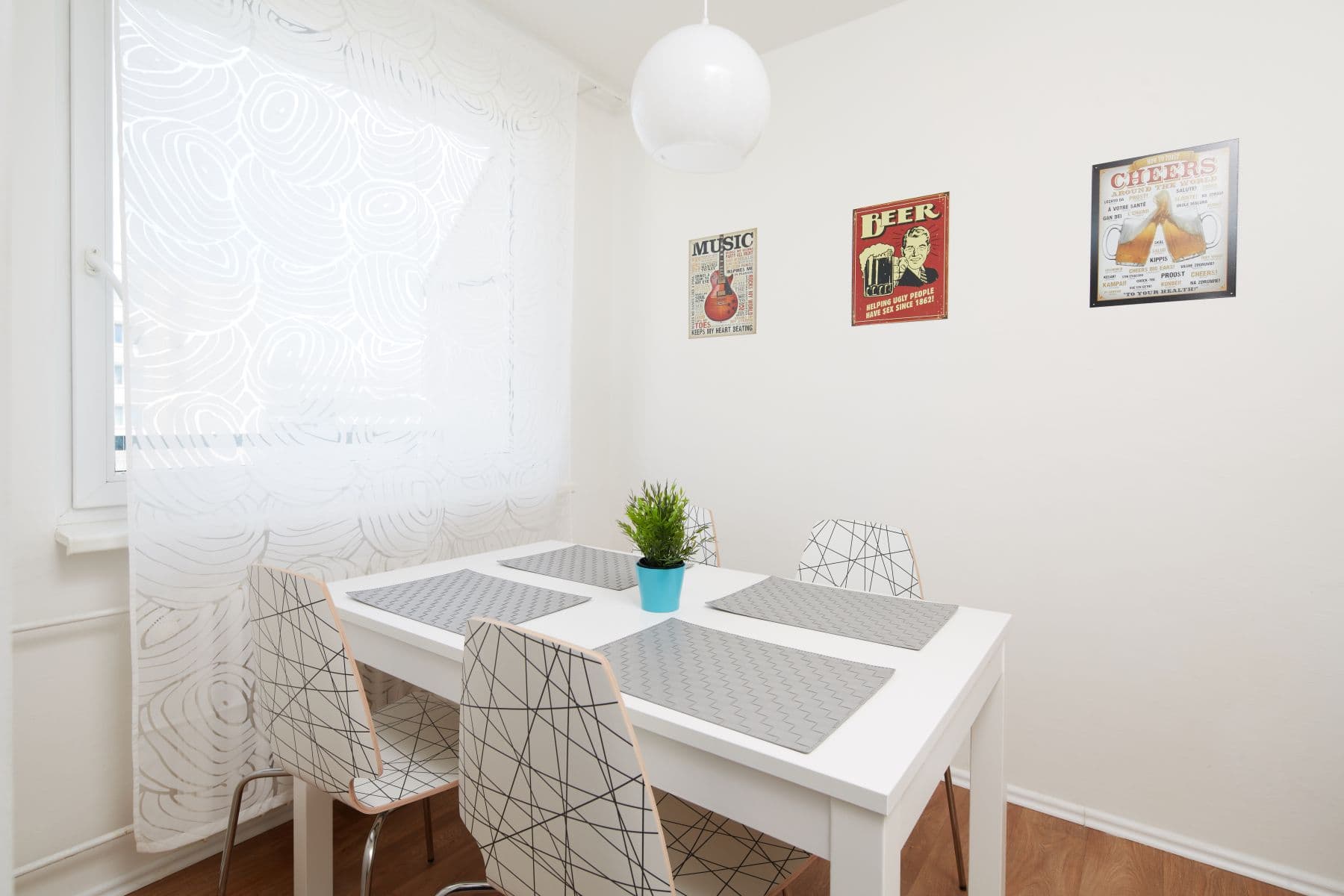 Pronájem bytu 5+1 106 m², Nušlova, Praha, Praha Pronájem bytu 5+1 106 m², Nušlova, Praha, Praha
