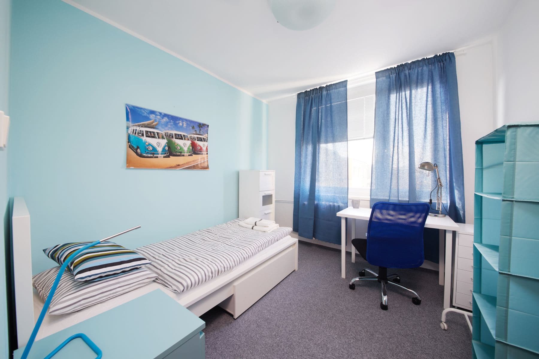 Pronájem bytu 5+1 106 m², Nušlova, Praha, Praha Pronájem bytu 5+1 106 m², Nušlova, Praha, Praha