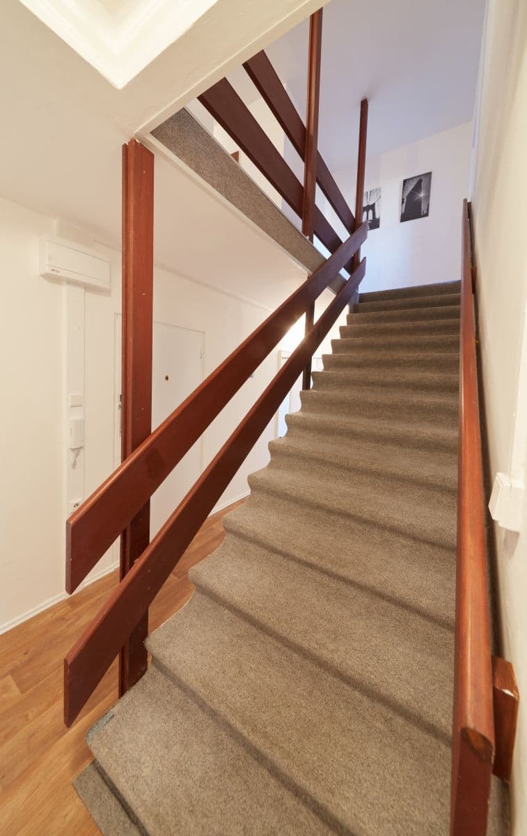 Pronájem bytu 5+1 106 m², Nušlova, Praha, Praha Pronájem bytu 5+1 106 m², Nušlova, Praha, Praha