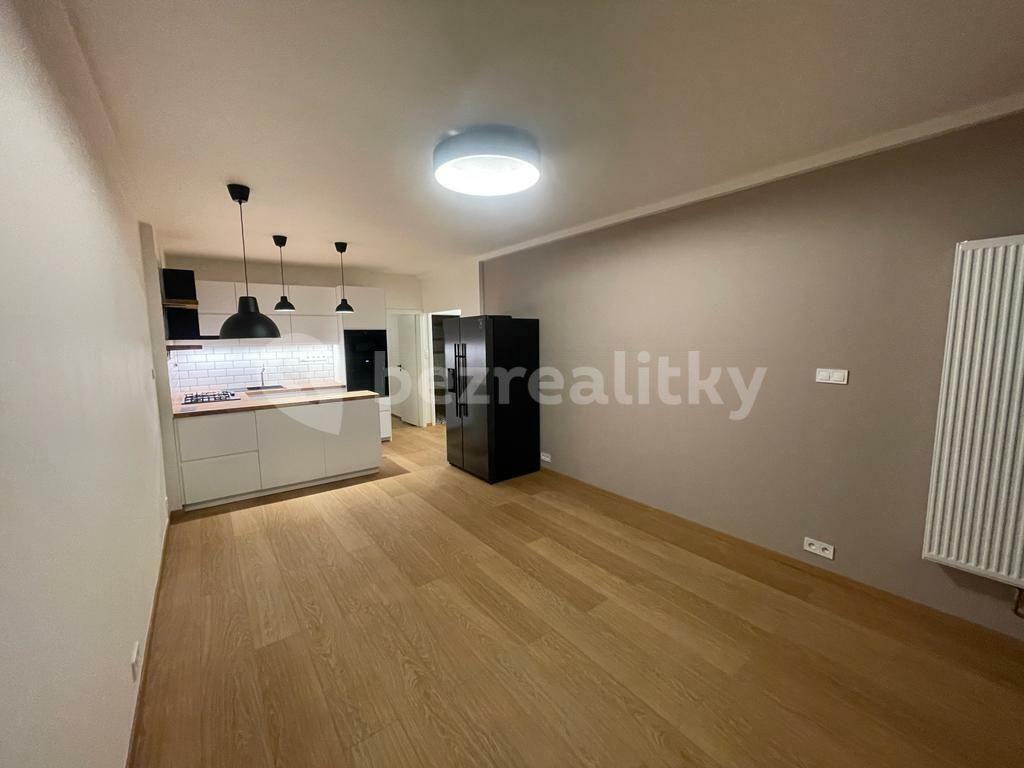 Pronájem bytu 3+kk 59 m², Malinová, Praha, Praha