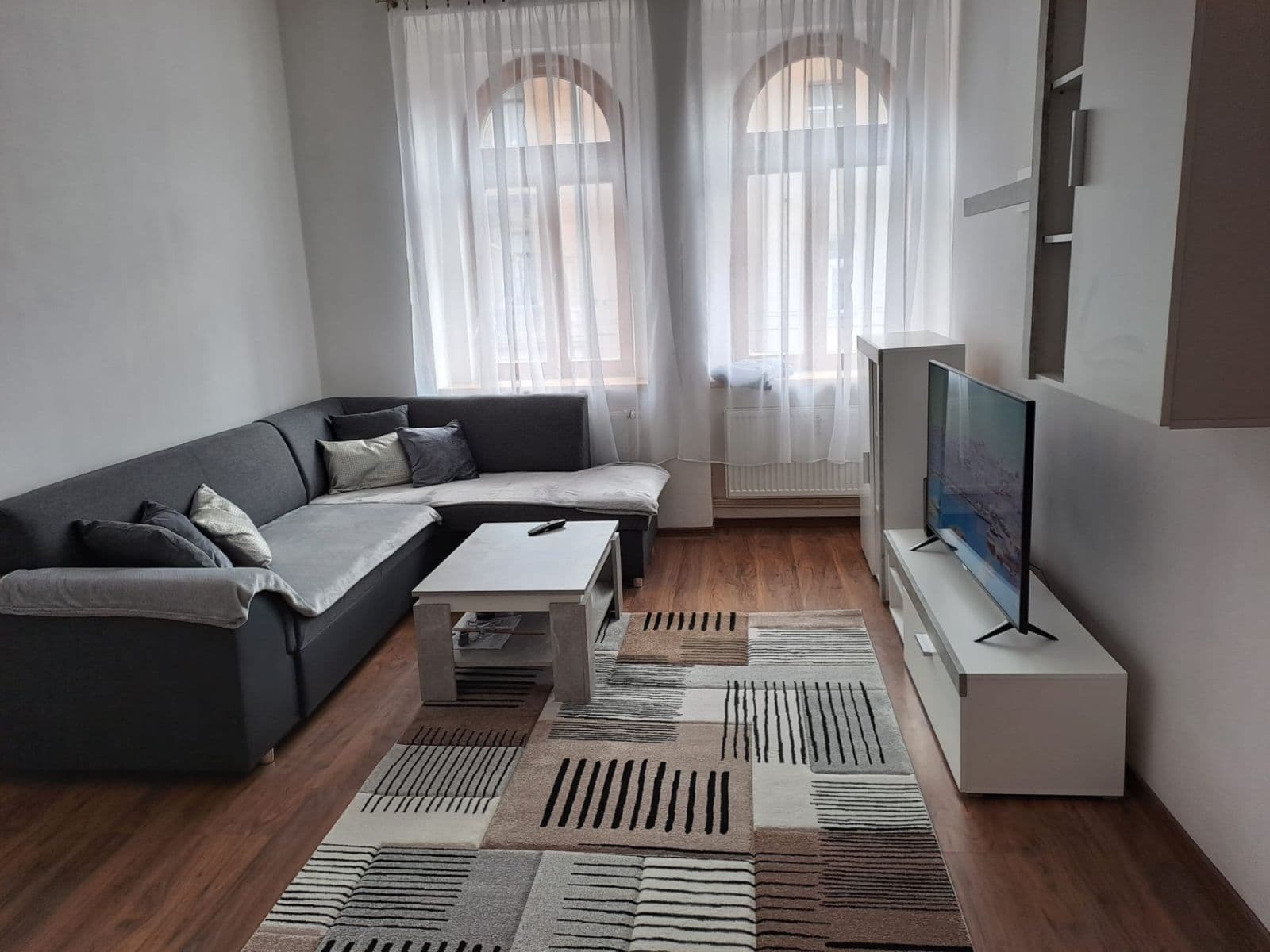 Pronájem bytu 3+kk 62 m², Masarykova, Ústí nad Labem, Ústecký kraj Pronájem bytu 3+kk 62 m², Masarykova, Ústí nad Labem, Ústecký kraj