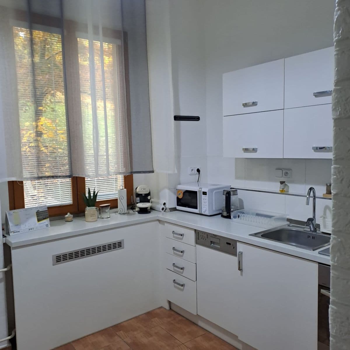 Pronájem bytu 3+kk 62 m², Masarykova, Ústí nad Labem, Ústecký kraj Pronájem bytu 3+kk 62 m², Masarykova, Ústí nad Labem, Ústecký kraj