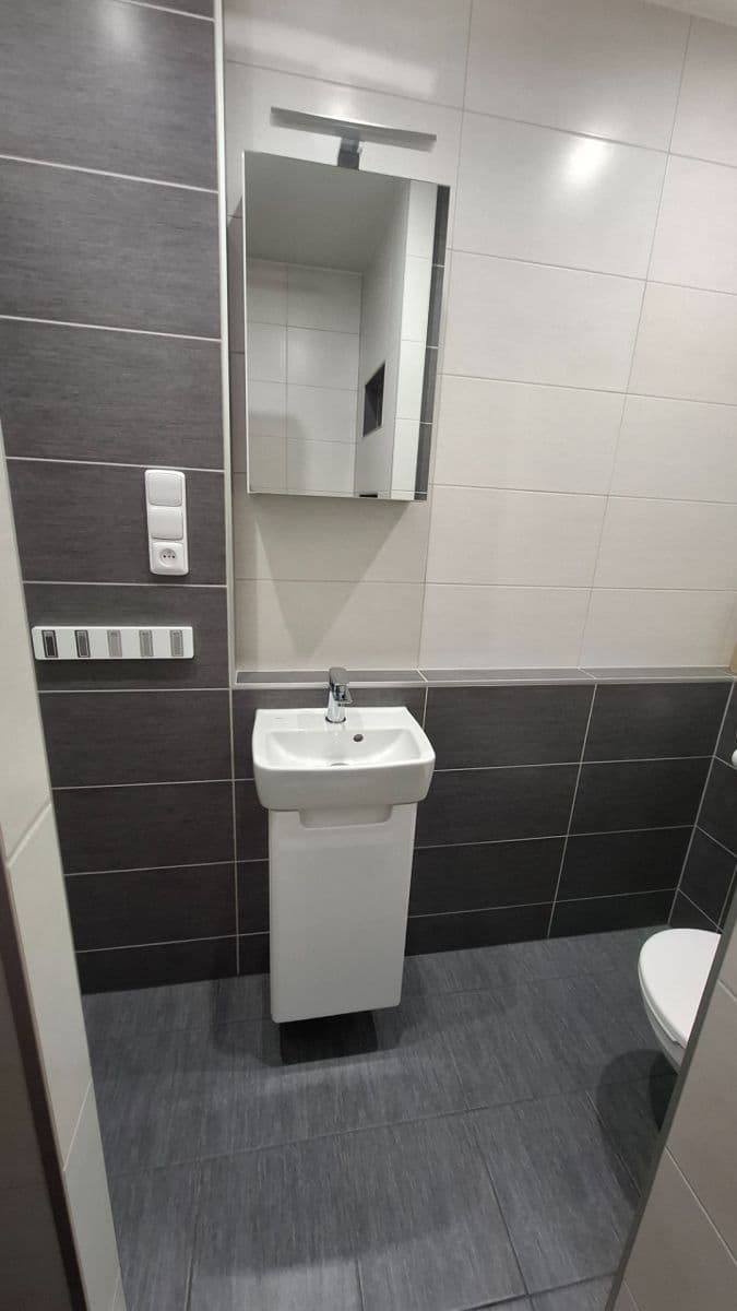 Pronájem bytu 2+kk 40 m², Brandtova, Ústí nad Labem, Ústecký kraj Pronájem bytu 2+kk 40 m², Brandtova, Ústí nad Labem, Ústecký kraj