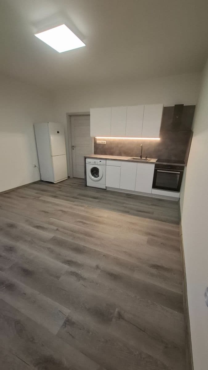 Pronájem bytu 2+kk 40 m², Brandtova, Ústí nad Labem, Ústecký kraj Pronájem bytu 2+kk 40 m², Brandtova, Ústí nad Labem, Ústecký kraj