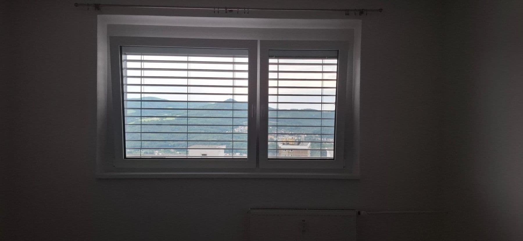 Pronájem bytu 2+kk 40 m², Brandtova, Ústí nad Labem, Ústecký kraj Pronájem bytu 2+kk 40 m², Brandtova, Ústí nad Labem, Ústecký kraj