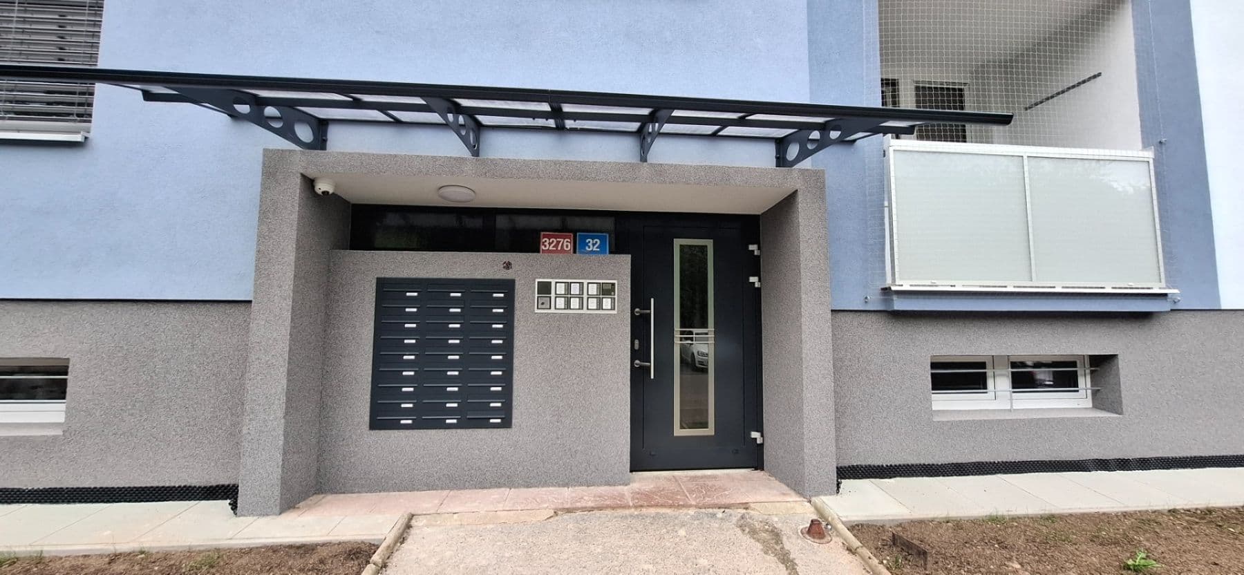 Pronájem bytu 2+kk 40 m², Brandtova, Ústí nad Labem, Ústecký kraj Pronájem bytu 2+kk 40 m², Brandtova, Ústí nad Labem, Ústecký kraj