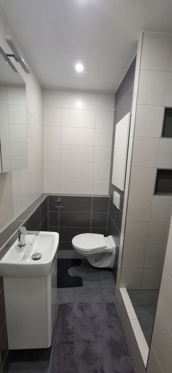 Pronájem bytu 2+kk 40 m², Brandtova, Ústí nad Labem, Ústecký kraj Pronájem bytu 2+kk 40 m², Brandtova, Ústí nad Labem, Ústecký kraj