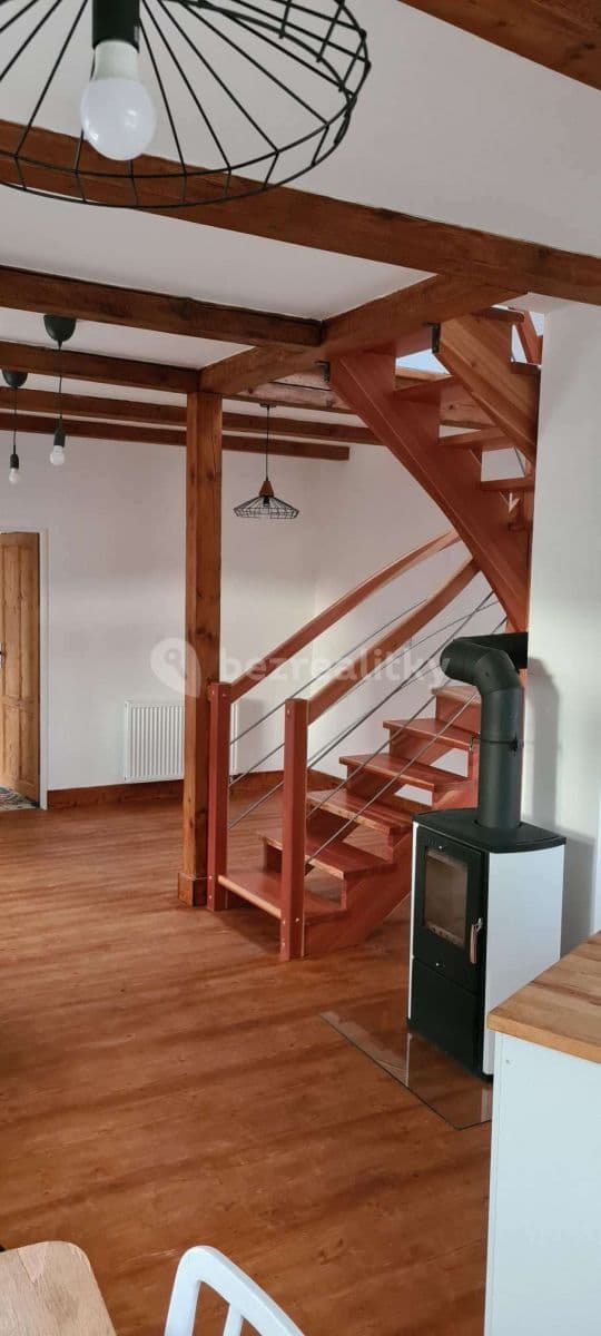 Pronájem domu 69 m², pozemek 1 m², Zahradní, Kostelec nad Černými lesy, Středočeský kraj Pronájem domu 69 m², pozemek 1 m², Zahradní, Kostelec nad Černými lesy, Středočeský kraj