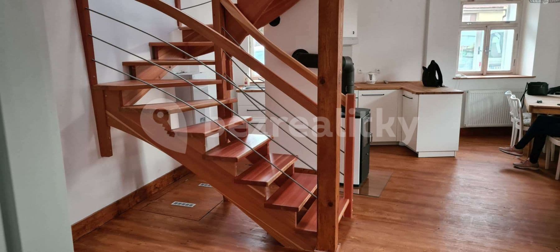 Pronájem domu 69 m², pozemek 1 m², Zahradní, Kostelec nad Černými lesy, Středočeský kraj Pronájem domu 69 m², pozemek 1 m², Zahradní, Kostelec nad Černými lesy, Středočeský kraj