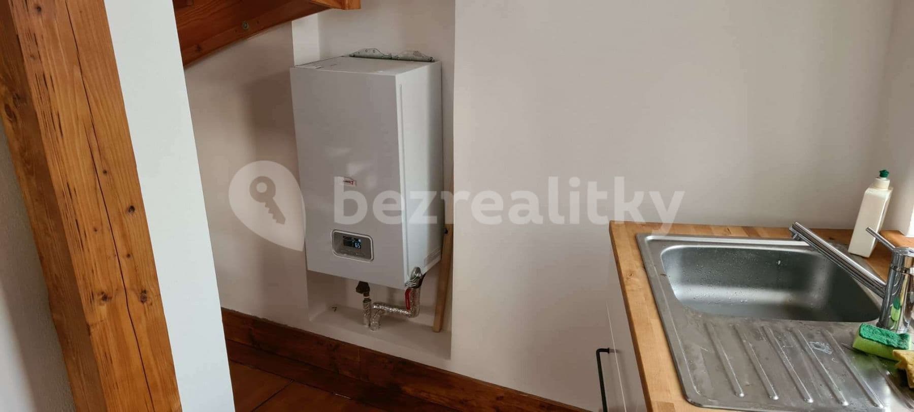 Pronájem domu 69 m², pozemek 1 m², Zahradní, Kostelec nad Černými lesy, Středočeský kraj Pronájem domu 69 m², pozemek 1 m², Zahradní, Kostelec nad Černými lesy, Středočeský kraj