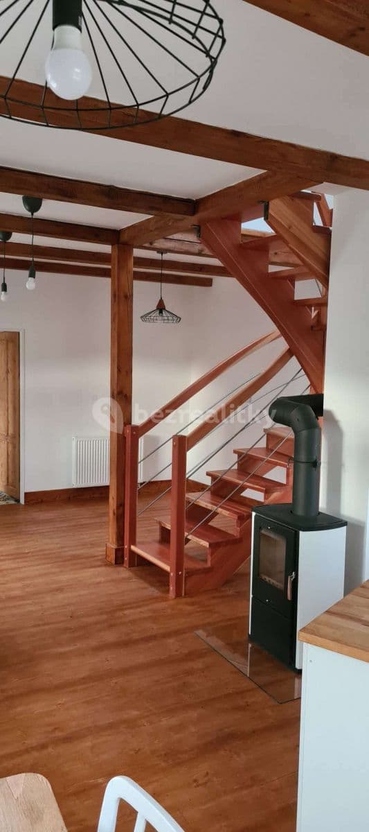 Pronájem domu 69 m², pozemek 1 m², Zahradní, Kostelec nad Černými lesy, Středočeský kraj Pronájem domu 69 m², pozemek 1 m², Zahradní, Kostelec nad Černými lesy, Středočeský kraj