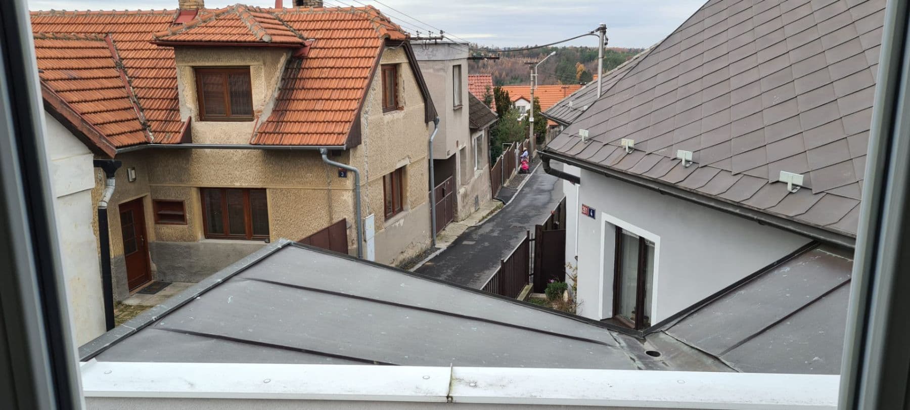 Pronájem domu 69 m², pozemek 1 m², Zahradní, Kostelec nad Černými lesy, Středočeský kraj Pronájem domu 69 m², pozemek 1 m², Zahradní, Kostelec nad Černými lesy, Středočeský kraj