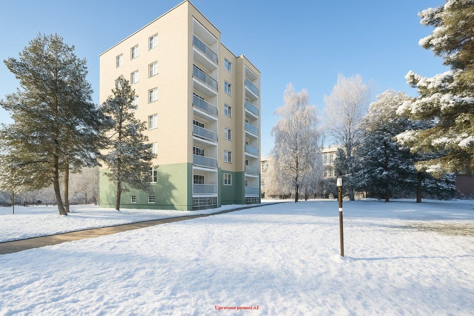 Pronájem bytu 3+1 69 m², Závodní, Karviná, Moravskoslezský kraj Pronájem bytu 3+1 69 m², Závodní, Karviná, Moravskoslezský kraj