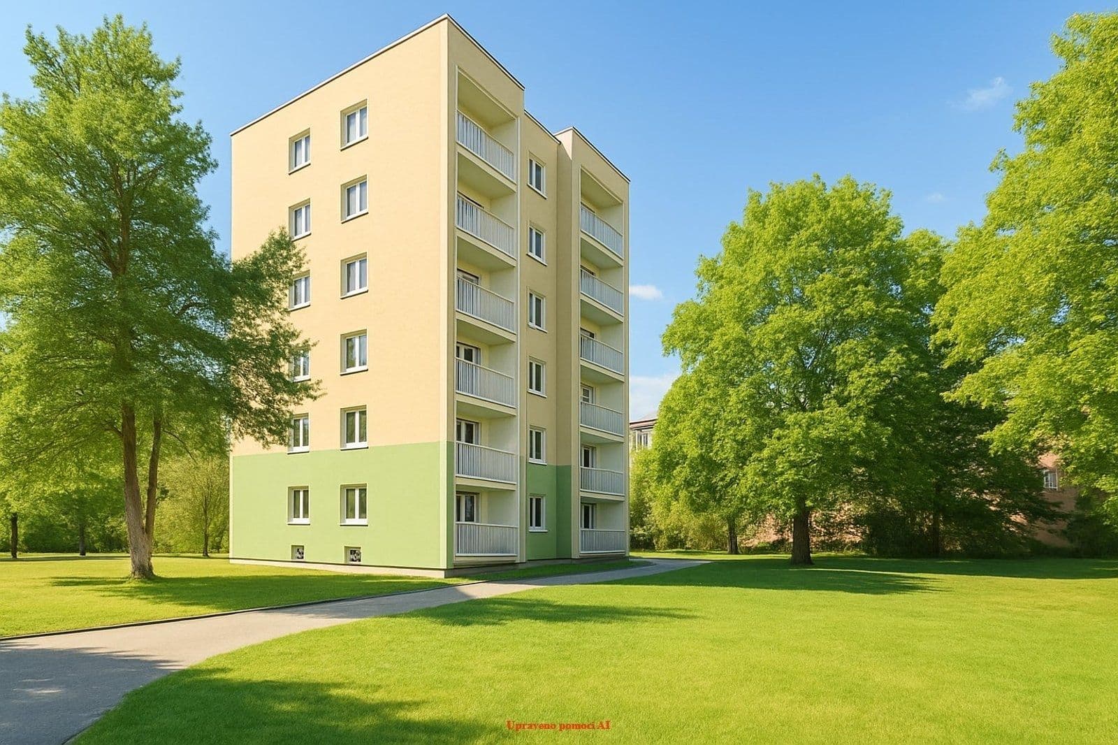 Pronájem bytu 3+1 69 m², Závodní, Karviná, Moravskoslezský kraj Pronájem bytu 3+1 69 m², Závodní, Karviná, Moravskoslezský kraj