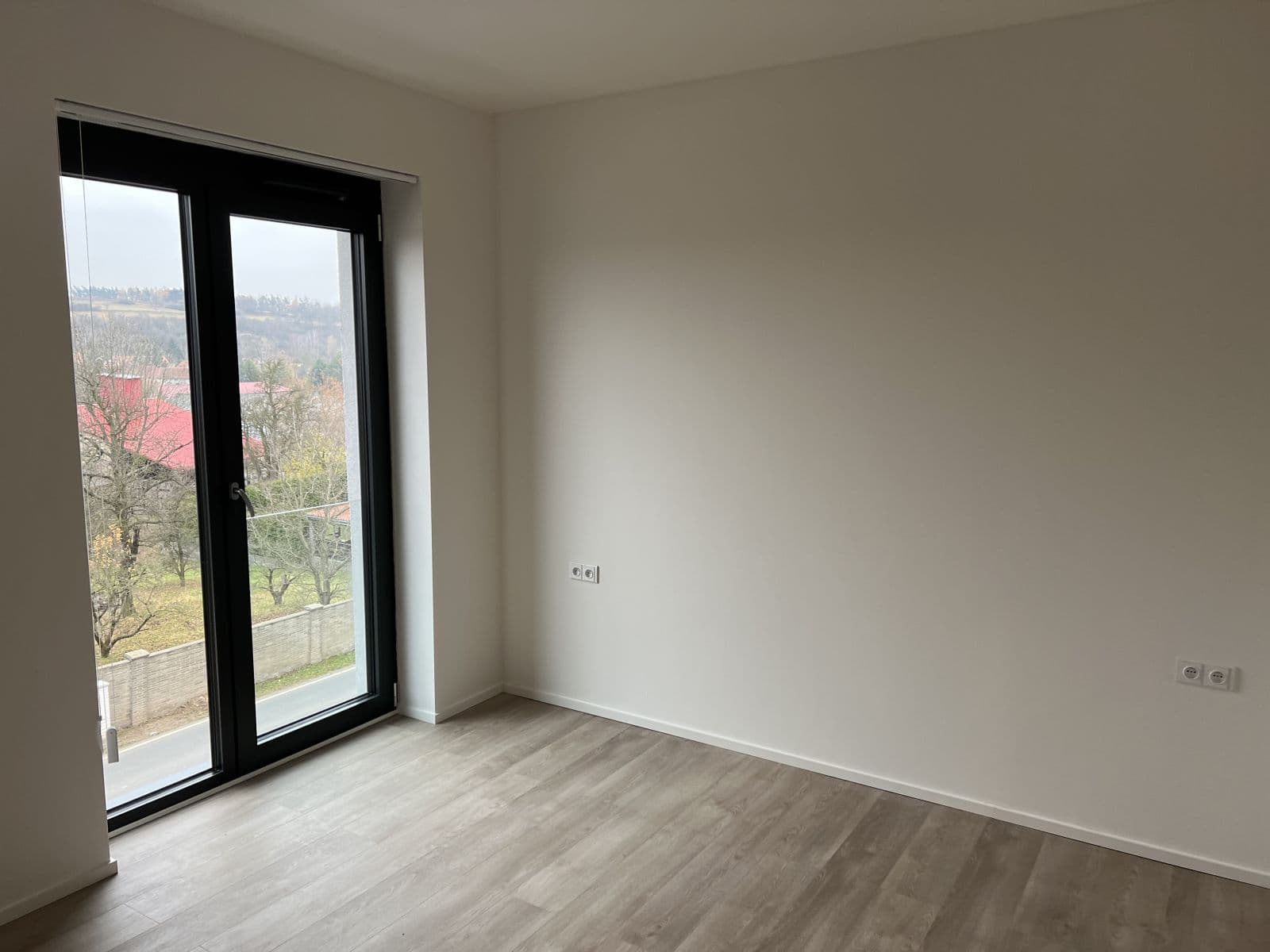Pronájem bytu 2+kk 47 m², Tismice, Středočeský kraj Pronájem bytu 2+kk 47 m², Tismice, Středočeský kraj