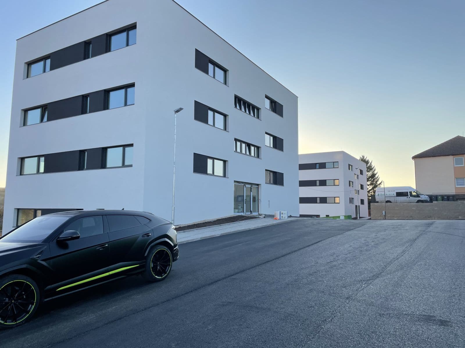 Pronájem bytu 3+kk 75 m², Tismice, Středočeský kraj Pronájem bytu 3+kk 75 m², Tismice, Středočeský kraj
