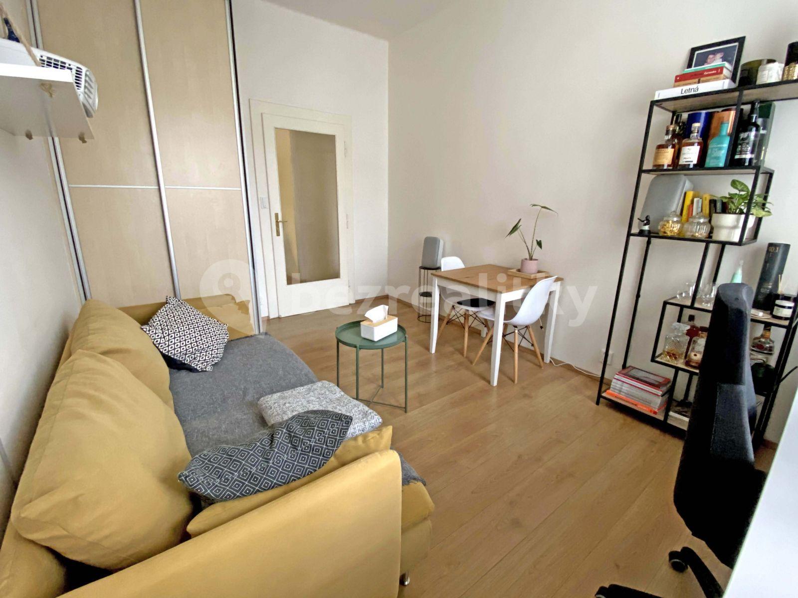 Pronájem bytu 2+kk 50 m², Sportovní, Praha, Praha