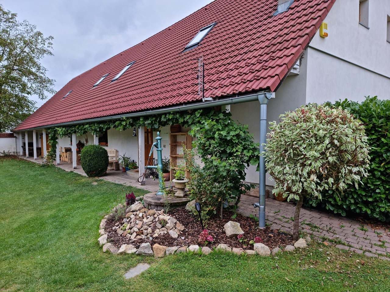 Pronájem chaty, chalupy, Šebířov, Jihočeský kraj Pronájem chaty, chalupy, Šebířov, Jihočeský kraj