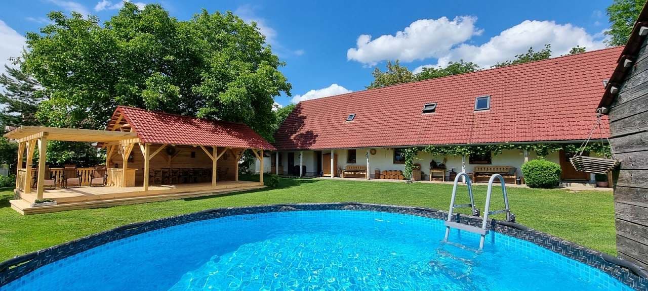 Pronájem chaty, chalupy, Šebířov, Jihočeský kraj Pronájem chaty, chalupy, Šebířov, Jihočeský kraj