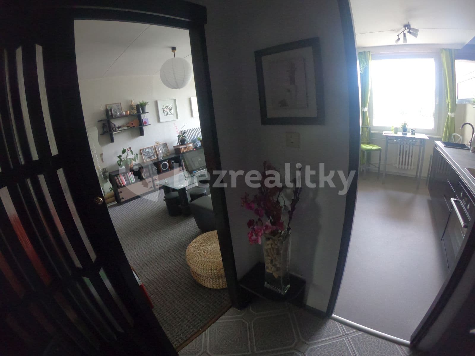 Pronájem bytu 3+1 85 m², Vackova, Praha, Praha Pronájem bytu 3+1 85 m², Vackova, Praha, Praha