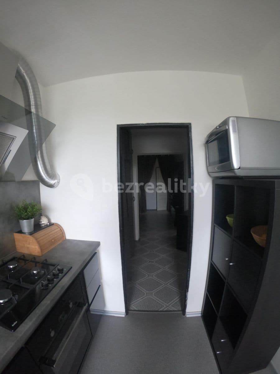 Pronájem bytu 3+1 85 m², Vackova, Praha, Praha Pronájem bytu 3+1 85 m², Vackova, Praha, Praha