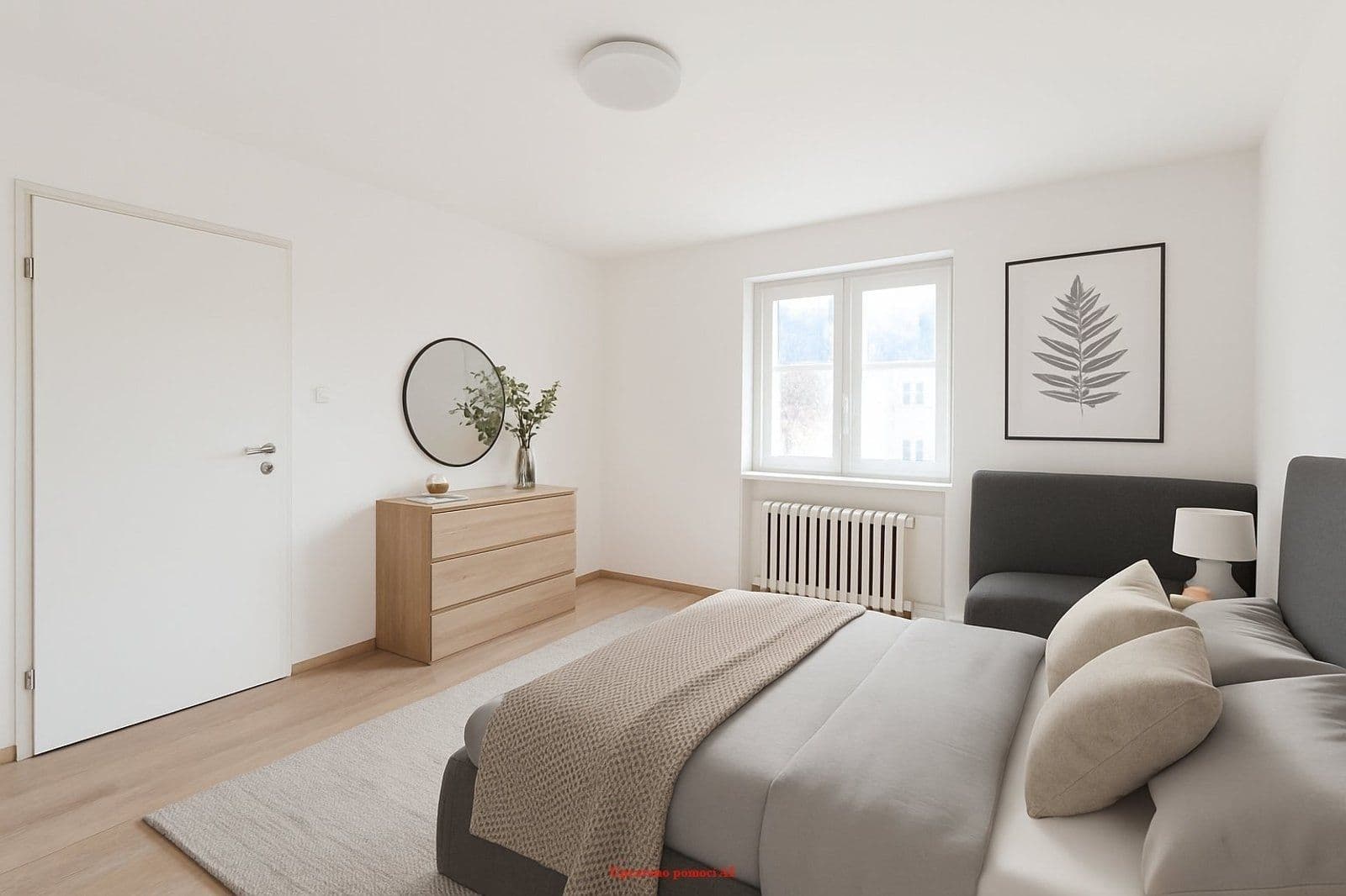 Pronájem bytu 3+1 69 m², Hlavní třída, Havířov, Moravskoslezský kraj Pronájem bytu 3+1 69 m², Hlavní třída, Havířov, Moravskoslezský kraj