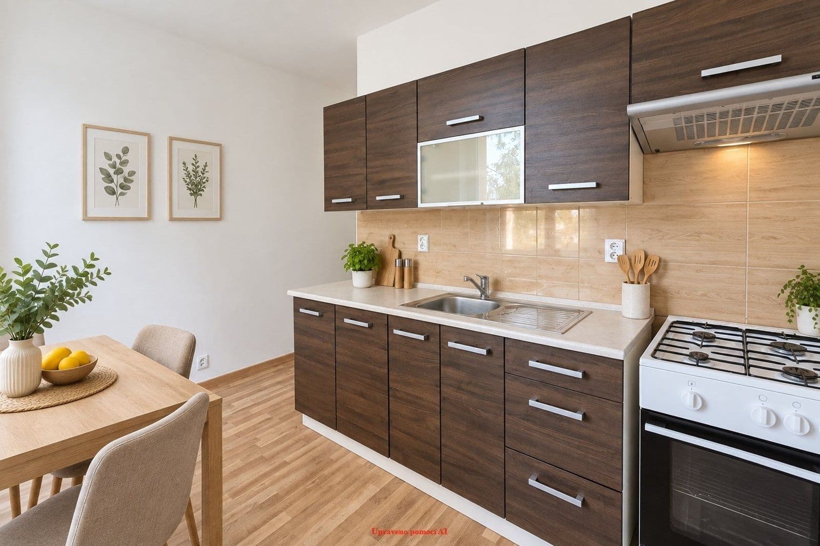 Pronájem bytu 2+1 52 m², Klidná, Havířov, Moravskoslezský kraj Pronájem bytu 2+1 52 m², Klidná, Havířov, Moravskoslezský kraj
