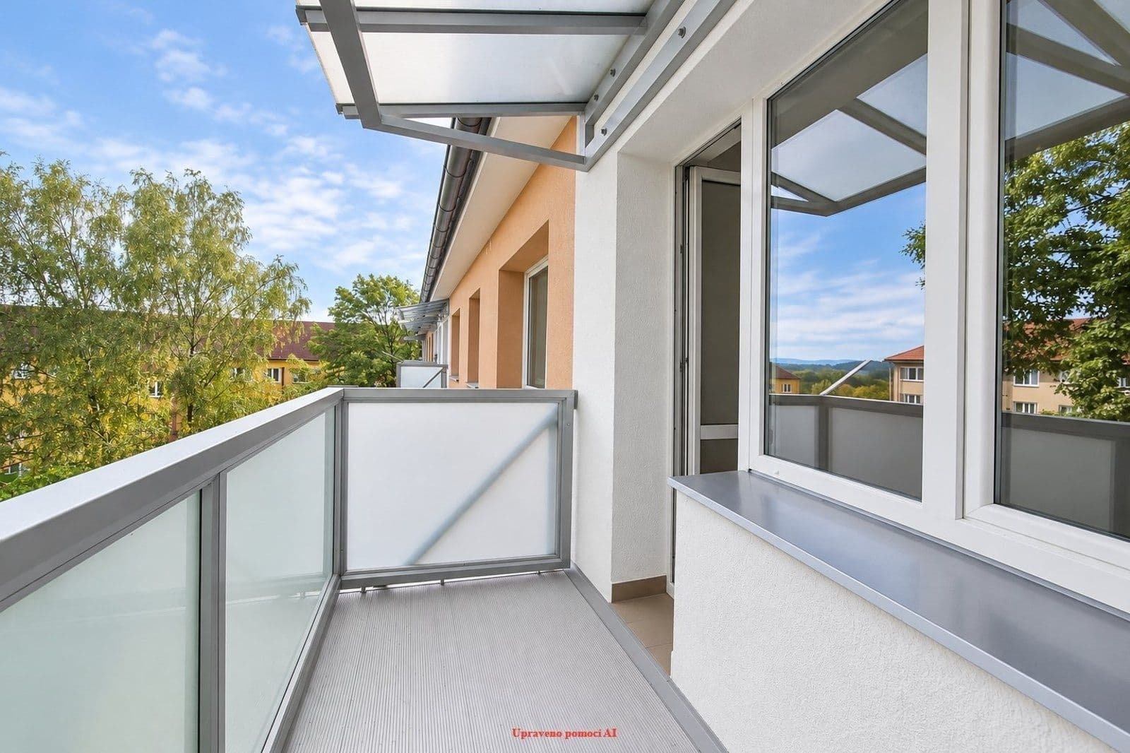 Pronájem bytu 2+1 52 m², Klidná, Havířov, Moravskoslezský kraj Pronájem bytu 2+1 52 m², Klidná, Havířov, Moravskoslezský kraj
