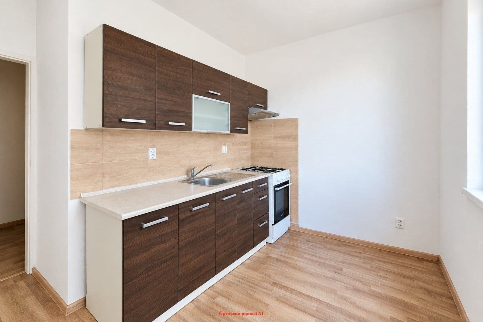 Pronájem bytu 2+1 52 m², Klidná, Havířov, Moravskoslezský kraj Pronájem bytu 2+1 52 m², Klidná, Havířov, Moravskoslezský kraj
