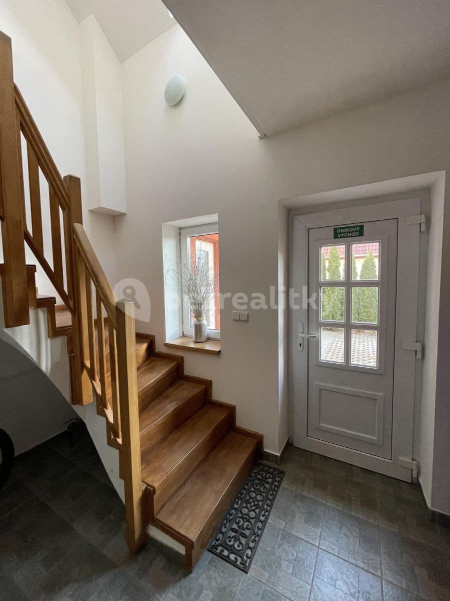 Pronájem bytu 2+1 50 m², Hořelická, Rudná, Středočeský kraj Pronájem bytu 2+1 50 m², Hořelická, Rudná, Středočeský kraj