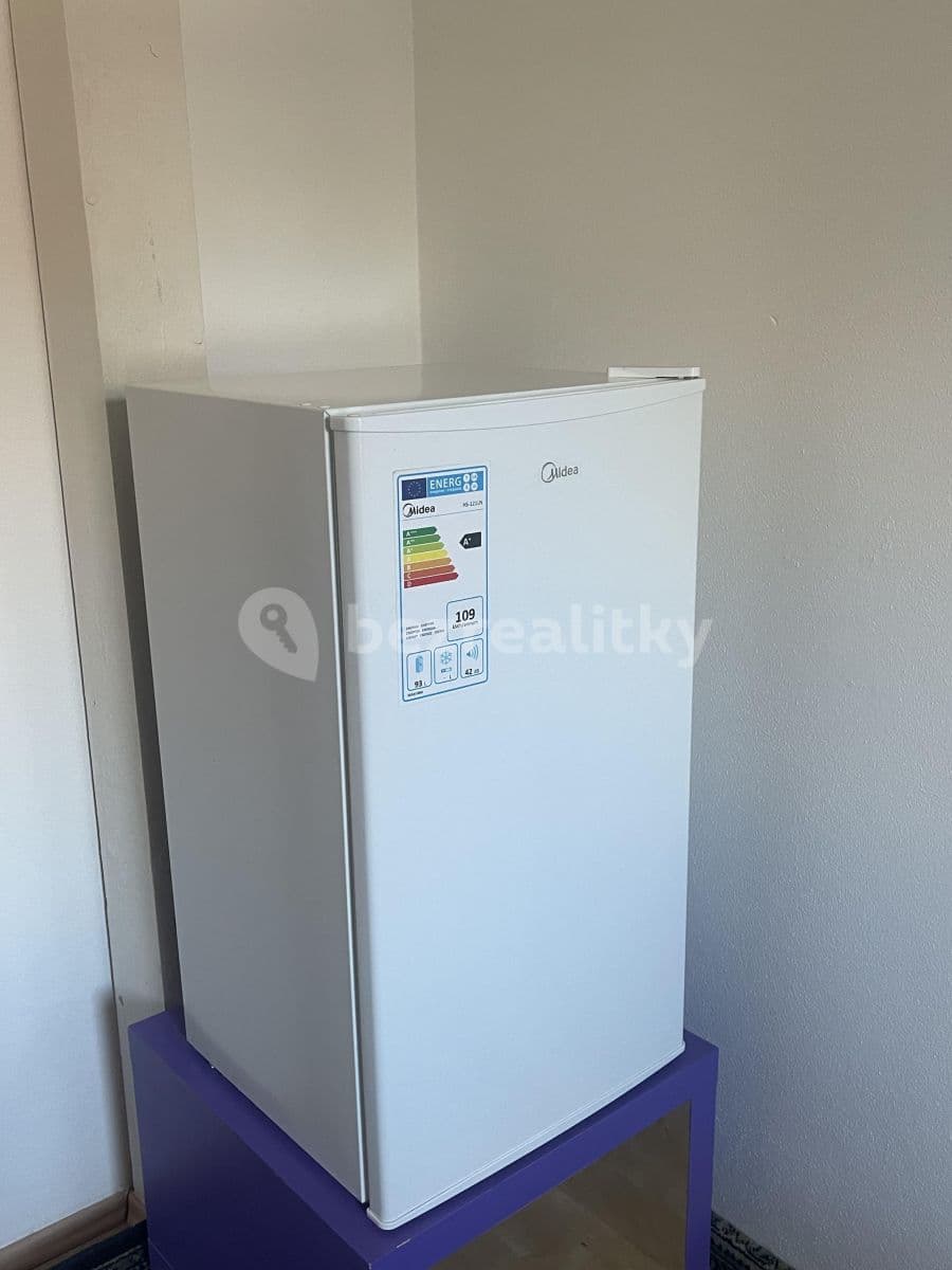 Pronájem bytu 2+1 50 m², Hořelická, Rudná, Středočeský kraj Pronájem bytu 2+1 50 m², Hořelická, Rudná, Středočeský kraj
