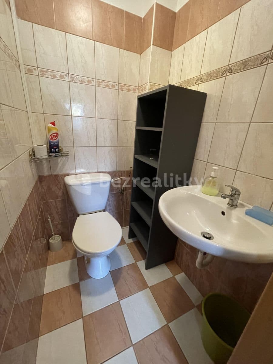 Pronájem bytu 2+1 50 m², Hořelická, Rudná, Středočeský kraj Pronájem bytu 2+1 50 m², Hořelická, Rudná, Středočeský kraj