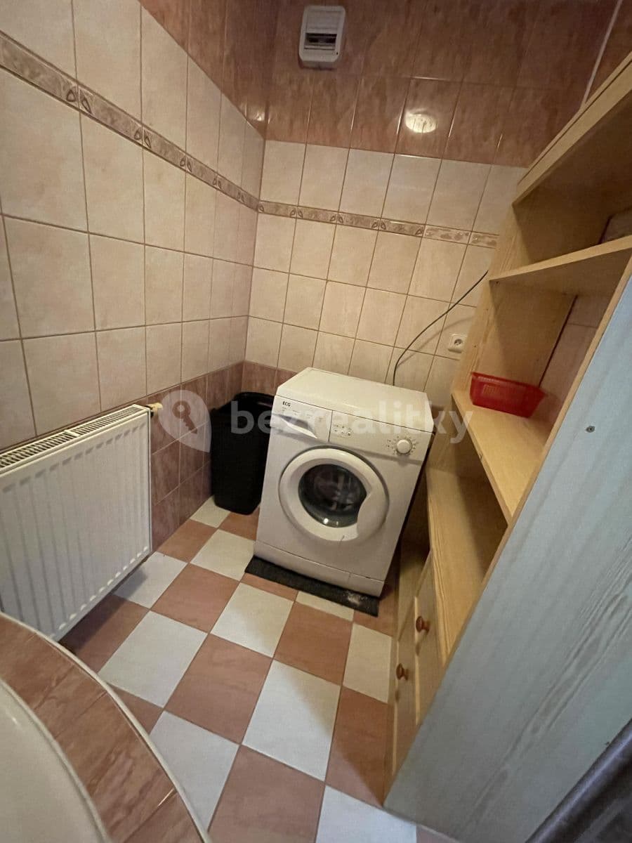 Pronájem bytu 2+1 50 m², Hořelická, Rudná, Středočeský kraj Pronájem bytu 2+1 50 m², Hořelická, Rudná, Středočeský kraj